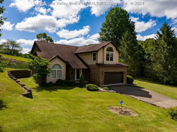 3 Cherokee Trl, Elkview, WV 25071