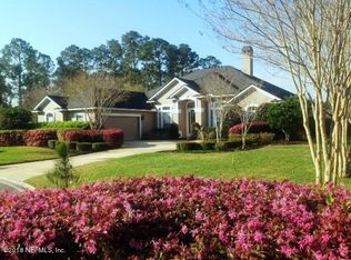 1421 Ivy Hollow Dr, Saint Johns, FL 32259