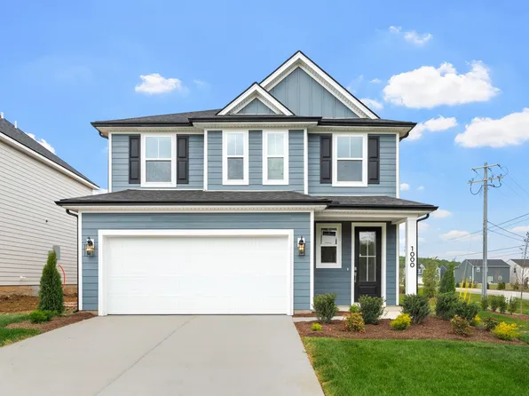 1000 Timothy Ln, Smyrna, TN 37167