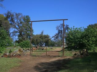 3994 Pacific Bars Rd, Mariposa, CA 95338