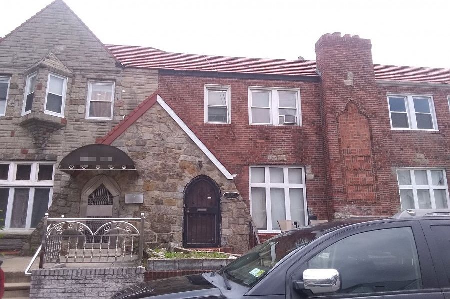 1st image of 130-57 224th St