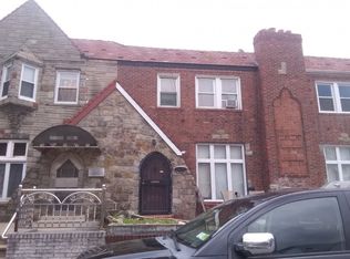 130-57 224th St, Jamaica, NY 11413