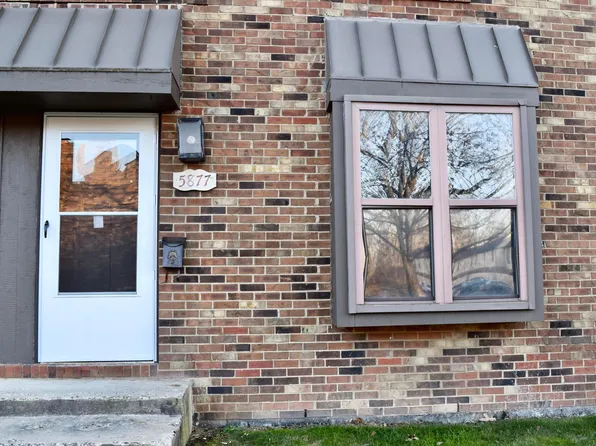 5877 Hallworth Ave, Columbus, OH 43232
