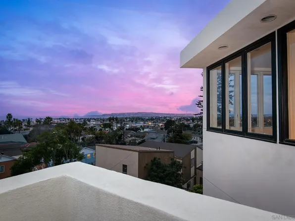 4687 Del Monte Ave, San Diego, CA 92107