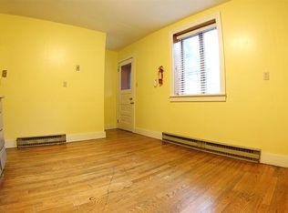 132 W High St #1, Bellefonte, PA 16823