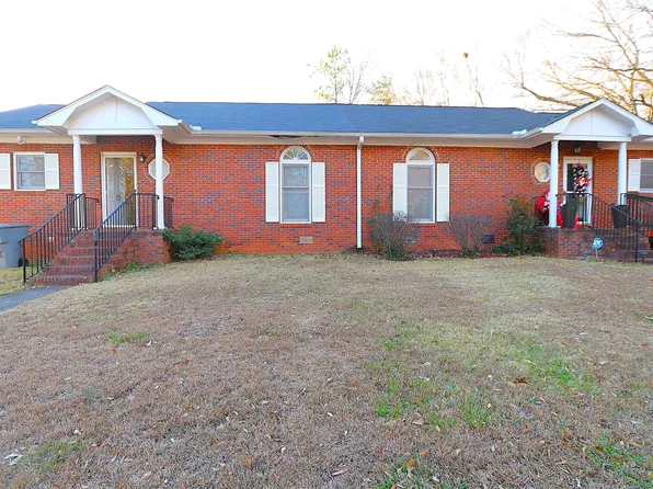 119 Heritage Lake Forest Dr, Spartanburg, SC 29307