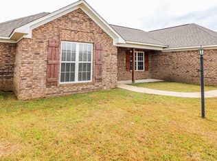 306 Mary Sue St, Oxford, MS 38655