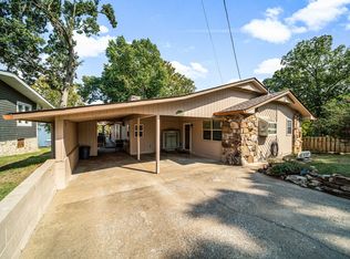 31362 S 617th Rd, Grove, OK 74344