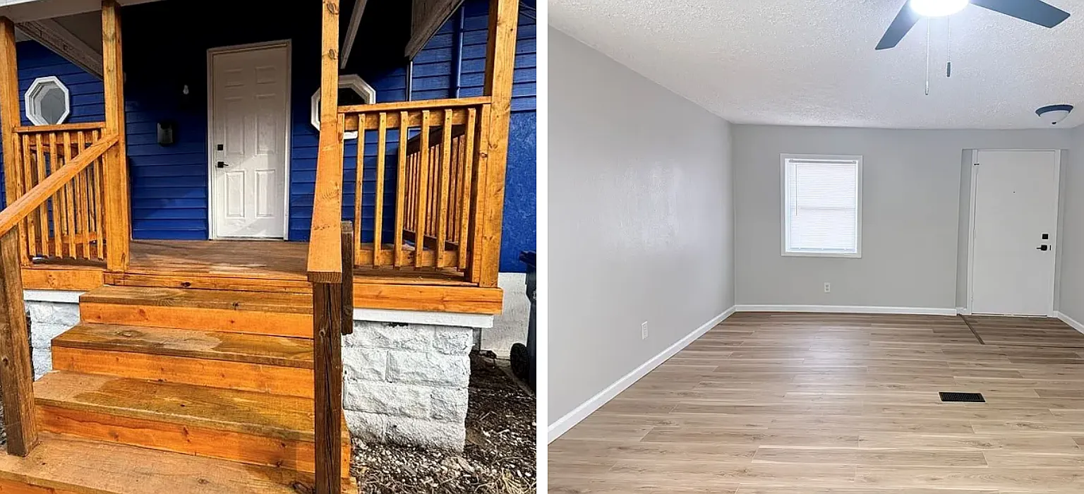 2 bed, 1200 sqft, $1,200 — Photo 3