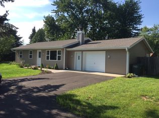 2005 Evans Ave, Valparaiso, IN 46383