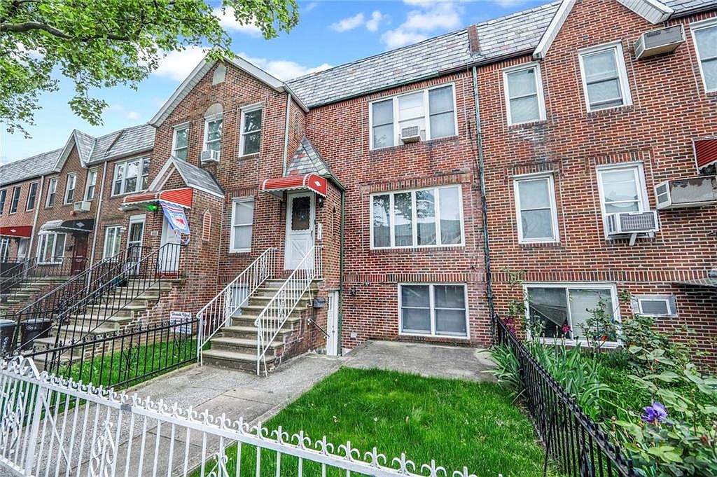 1864 Brown St, Brooklyn, NY 11229 | Zillow