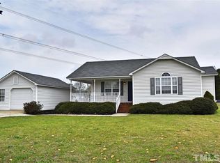 106 Rynal Dr, Garner, NC 27529