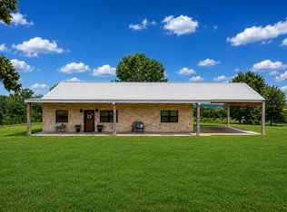 190014 N 4080th Rd, Antlers, OK 74523