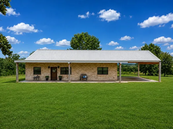 190014 N 4080th Rd, Antlers, OK 74523