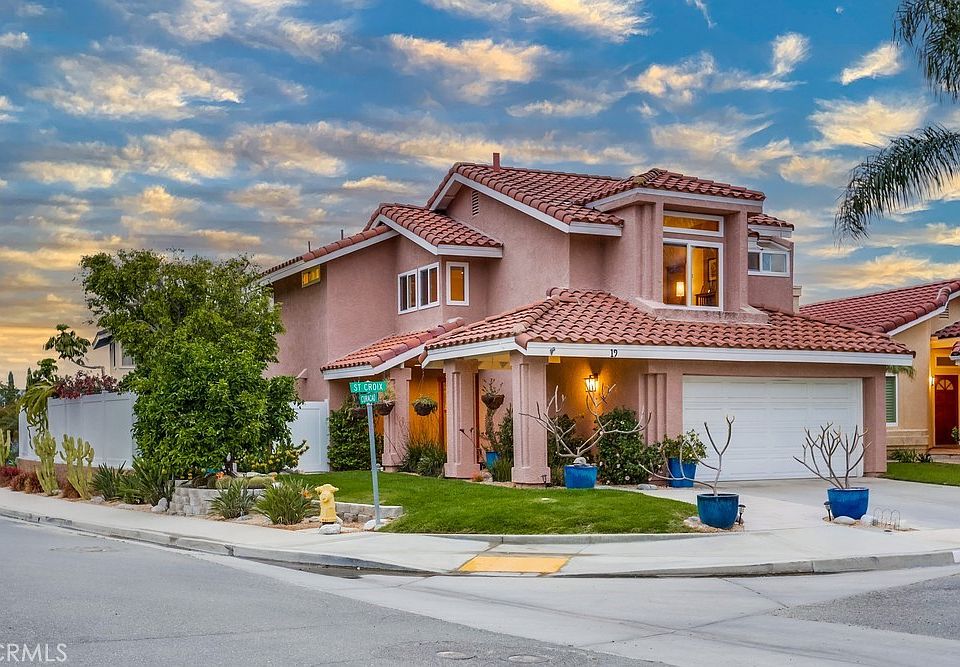19 Saint Croix, Laguna Niguel, CA 92677 Zillow
