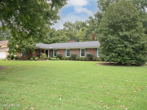 5409 Random Way, Louisville, KY 40291