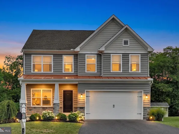 7233 Rock Ridge Ave, Harrisburg, PA 17112