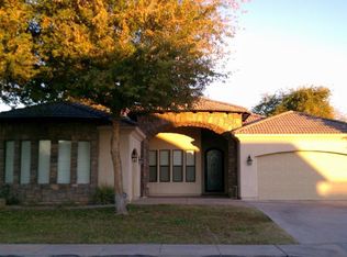 435 S Neuman Way, Chandler, AZ 85225