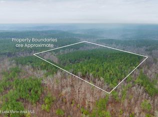 / Rock Springs Rd, Jacksons Gap, AL 36861