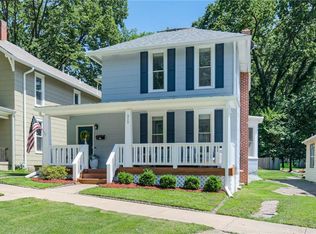 215 Pine St, Leavenworth, KS 66048