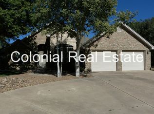 2333 Fairway Ter, Clovis, NM 88101