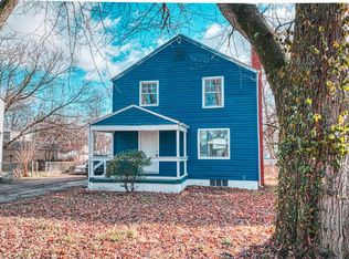 2360 Taylor Ave, Columbus, OH 43211