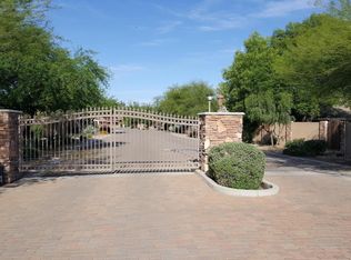 2321 E Escondido Pl, Gilbert, AZ 85234