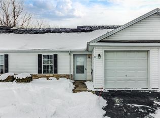 4441 Oneil Blvd APT D, Lorain, OH 44055