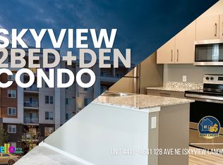 4641 128th Ave NE, Calgary, AB T3N 0M1
