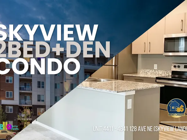 4641 128th Ave NE, Calgary, AB