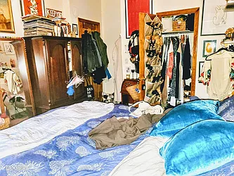 Rented by Citi Habitats