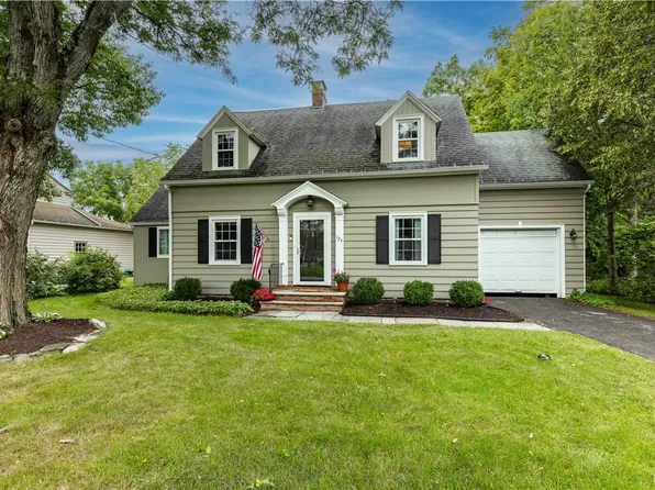 124 Huntleigh Ave, Fayetteville, NY 13066