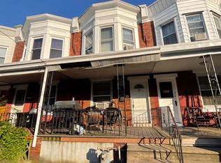 51 N Keystone Ave, Upper Darby, PA 19082