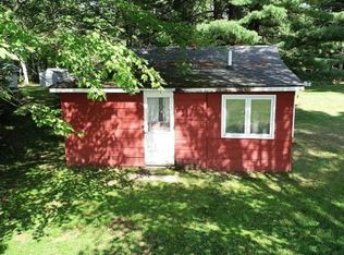 4270 N Wallace Rd, Mercer, WI 54547