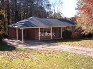 989 Texel Ln, Clarkston, GA 30021