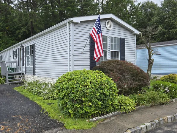 15 Citation Street, Howell, NJ 07731