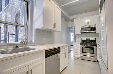 Rented by Corcoran