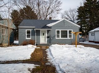 1114 Tainter St, Menomonie, WI 54751