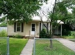 1149 E 22nd St, San Angelo, TX 76903
