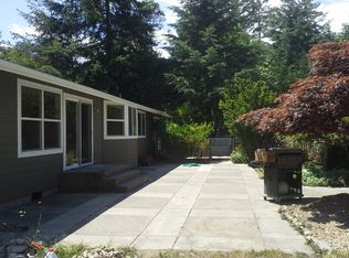 10401 Misery Point Rd NW, Seabeck, WA 98380