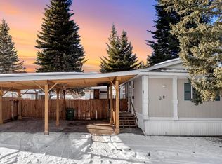 3223 83rd St NW #38, Calgary, AB T3B 5N1