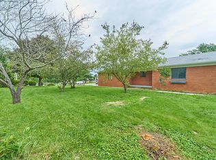 4117 E Thompson Rd, Indianapolis, IN 46237