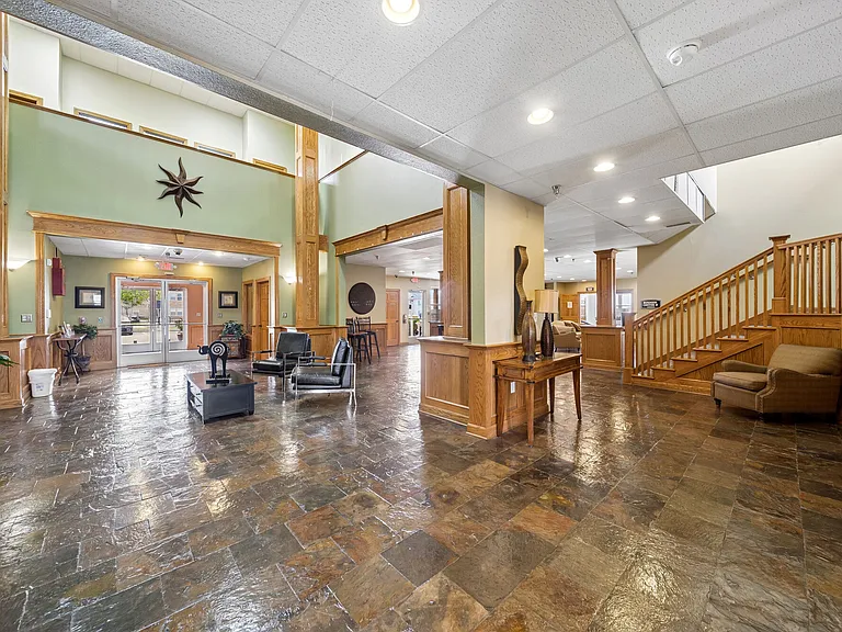 Windscape Apartments — Photo 27
