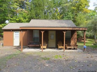 292-294 Morey Hill Rd, Kingston, NY 12401