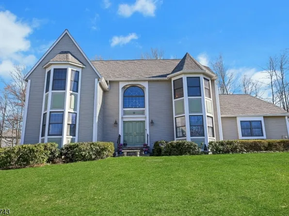 37 Hidden Glen Dr, Sparta Twp., NJ 07871