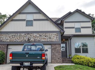 1417 Woodland Cove Dr NE #23, Cleveland, TN 37312