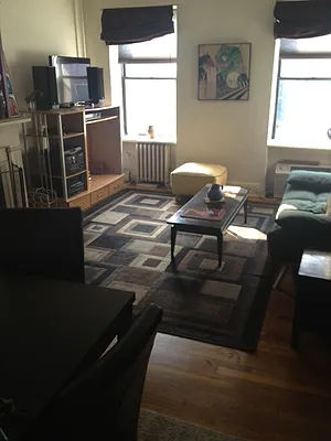 Rented by New York Manhattan Real Estate Incorporated | media 23