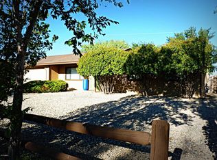 4912 N Stewart Rd, Prescott Valley, AZ 86314