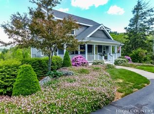 145 Farm Valley Ln, Boone, NC 28607