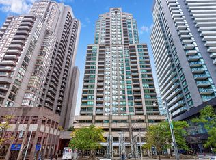 750 Bay St #1103, Toronto, ON M5G 1N6